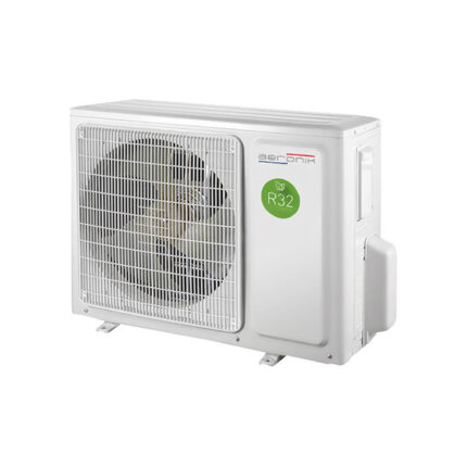 Наружный блок мульти сплит-системы Aeronik ASO-18HMZK1(GWHD(18)NK6OO)