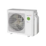 Мульти сплит-система на 3 комнаты Aeronik ASI-07 ILK3 x 3 / ASO-24 HMZK — изображение 3