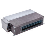 Канальный блок мульти сплит-системы Ballu BADI-FM/in-12HN8/EU