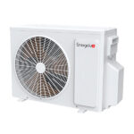 Мульти сплит-система на 4 комнаты Energolux SAS07M3-GI x 4 / SAM27M3-GI/4 — изображение 4