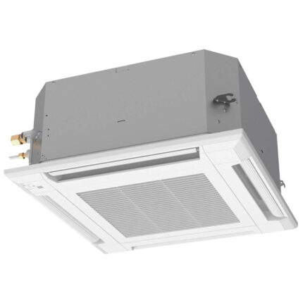 Кассетный блок мульти сплит-системы Fujitsu AUXG14KVLA/UTGUFYFW