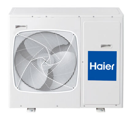 Наружный блок мульти сплит-системы Haier 5U34HS1ERA