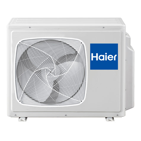 Haier_3_19_24GS1ERA_001 Наружный блок мульти сплит-системы Haier 3U19FS1ERA(N) — изображение 1