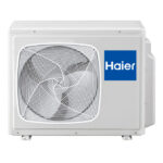 Наружный блок мульти сплит-системы Haier 3U24GS3ERA