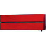 Мульти сплит-система на 4 комнаты Mitsubishi Electric MSZ-LN25VG2R x4 / MXZ-4F83VF — изображение 2