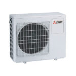 Мульти сплит-система на 4 комнаты Mitsubishi Electric MSZ-EF22VGKS x4 / MXZ-4F72VF — изображение 3