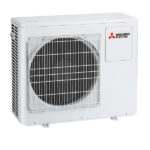 Мульти сплит-система на 3 комнаты Mitsubishi Electric MSZ-HJ25VA x 2 + MSZ-HJ35VA / MXZ-3HJ50VA-ER1 — изображение 4