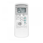 Настенный блок мульти сплит-системы Mitsubishi Heavy SKM20ZSP-W — изображение 2