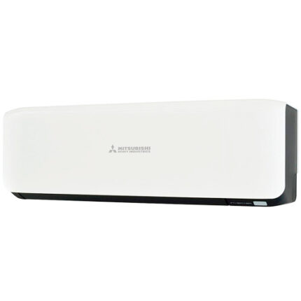 Настенный блок мульти сплит-системы Mitsubishi Heavy SRK25ZS-WB