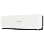 Мультисплит система Mitsubishi Heavy SRK20ZS-WB x 3 / SCM50ZS-S1 — изображение 2