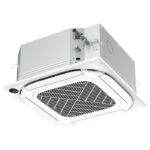 Кассетный блок мульти сплит-системы MDV MDCAC4I-07HRFN8 | T-MBQ4-03BD