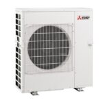Мульти сплит-система на 6 комнат Mitsubishi Electric MSZ-AP20VGK x 6 / MXZ-6F122VF — изображение 4