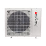 Мульти сплит-система на 2 комнаты Energolux SAS09M5-AI x 2 / SAM18M2-AI/2 — изображение 9