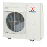 Мультисплит система Mitsubishi Heavy SRK20ZS-WB x 3 + SRK50ZS-WB / SCM100ZМ-S — изображение 3