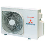 Мультисплит система Mitsubishi Heavy SRK25ZS-W x 2 / SCM45ZS-S — изображение 3