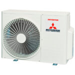 Мультисплит система Mitsubishi Heavy SRK25ZS-WB + SRK35ZS-WB / SCM50ZS-S1 — изображение 3
