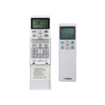 Мультисплит система Mitsubishi Heavy SRK20ZS-W + SRK25ZS-W + SRK35ZS-W / SCM71ZМ-S1 — изображение 4