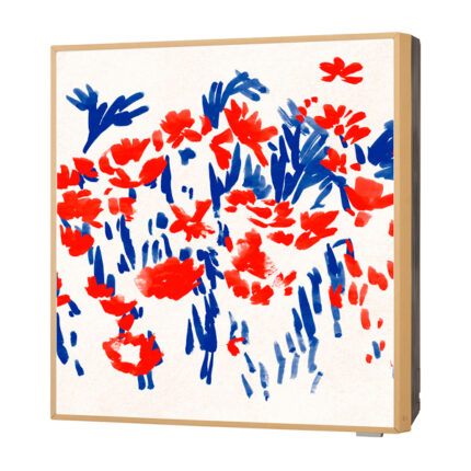 Настенный блок мульти сплит-системы LG A12GA1.NSER