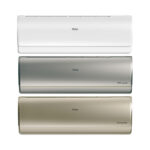 Настенный блок мульти сплит системы Haier AS50S2SJ3FA-W/G/S