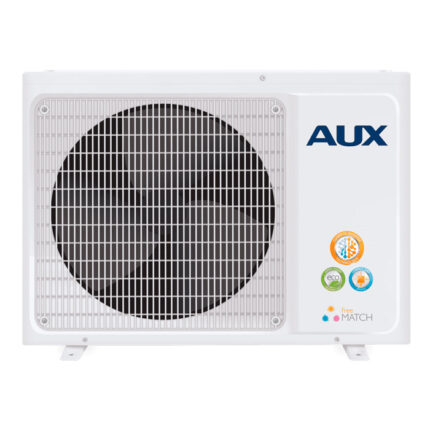 Наружный блок мульти сплит-системы AUX AM2-H18/4DR2