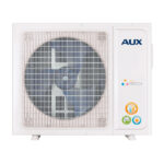 Мультисплит система AUX AMWM-H094R2(J) x 3 / AM3-H27/4DR1B — изображение 3
