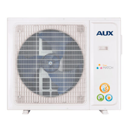 Наружный блок мульти сплит-системы AUX AM5-H42/4DR1B compact