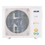 Мульти сплит-система на 4 комнаты AUX AMWM-H09/4R2(CC) x 4 / AM4-H36/4DR2 — изображение 4