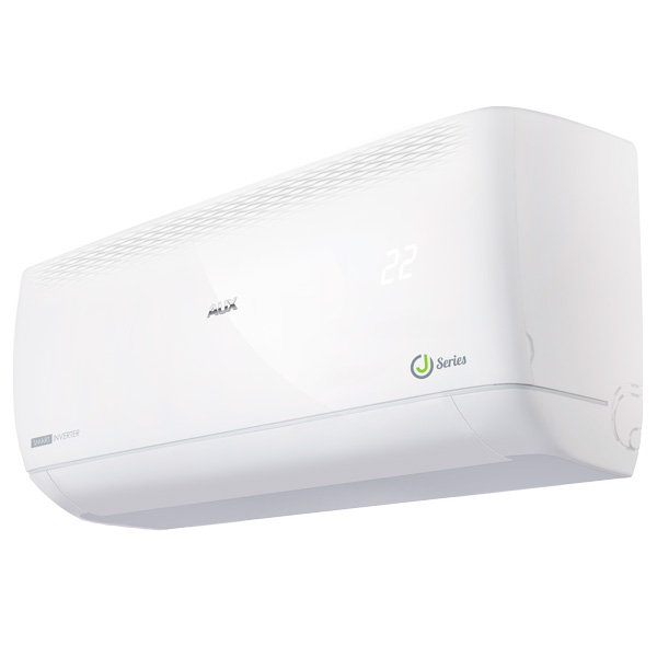 Мульти сплит-система на 5 комнат AUX AMWM-H094R2(J) x 5 / AM5-H42/4DR1 — изображение 2