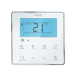 Канальный блок мульти сплит-системы AUX AMLD-H18/4R2 — изображение 2