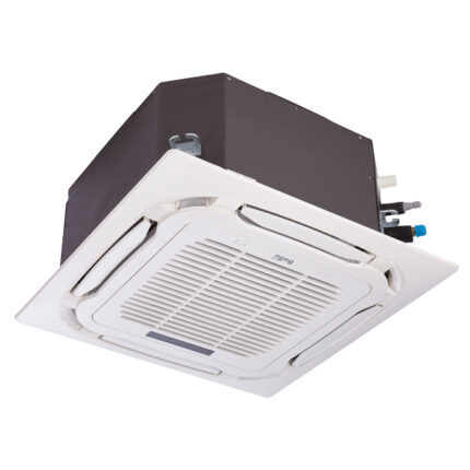 Кассетный блок мульти сплит-системы Ballu BACI-FM-18HN8/EU + панель