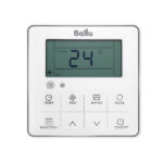 Канальный блок мульти сплит-системы Ballu BADI-FM/in-18HN8/EU — изображение 5
