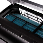 Мульти сплит-система на 3 комнаты Ballu BSUI-FM/in-09HN8/EU_BL x 3 / BA3OI-FM/out-27HN8/EU — изображение 10