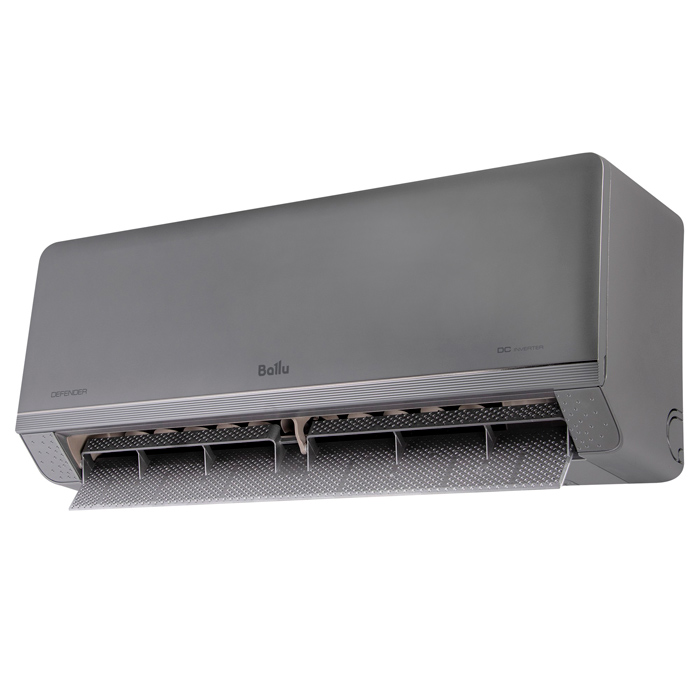 Мульти сплит-система на 5 комнат Ballu BSFI-FM/in-09HN8/EU_SV x 5 / BA5OI-FM/out-42HN8/EU — изображение 3