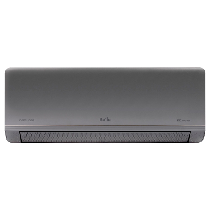 Мульти сплит-система на 2 комнаты Ballu BSFI-FM/in-12HN8/EU_SV x 2 / BA3OI-FM/out-21HN8/EU — изображение 4