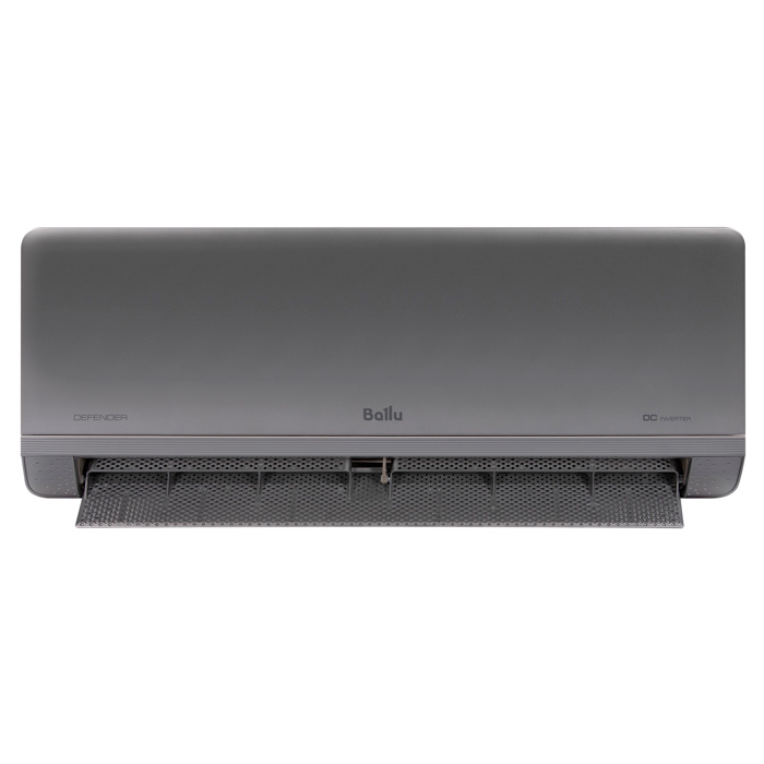 Мульти сплит-система на 3 комнаты Ballu BSFI-FM/in-09HN8/EU_SV x 3 / BA3OI-FM/out-27HN8/EU — изображение 5