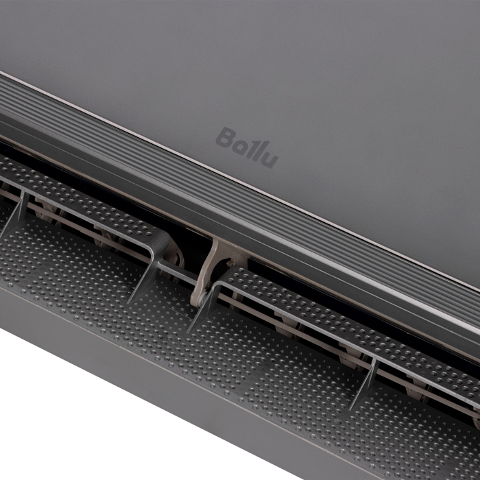 Мульти сплит-система на 4 комнаты Ballu BSFI-FM/in-09HN8/EU_SV x 4 / BA4OI-FM/out-36HN8/EU — изображение 6