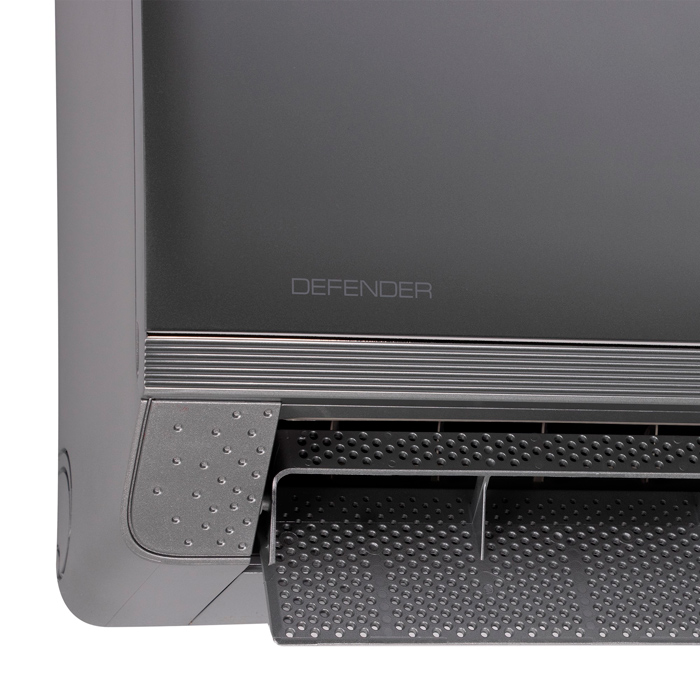 Мульти сплит-система на 3 комнаты Ballu BSFI-FM/in-09HN8/EU_SV x 3 / BA3OI-FM/out-27HN8/EU — изображение 7