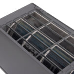 Мульти сплит-система на 2 комнаты Ballu BSFI-FM/in-09HN8/EU_SV x 2 / BA2OI-FM/out-18HN8/EU — изображение 9