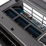 Мульти сплит-система на 2 комнаты Ballu BSFI-FM/in-09HN8/EU_SV x 2 / BA2OI-FM/out-18HN8/EU — изображение 10