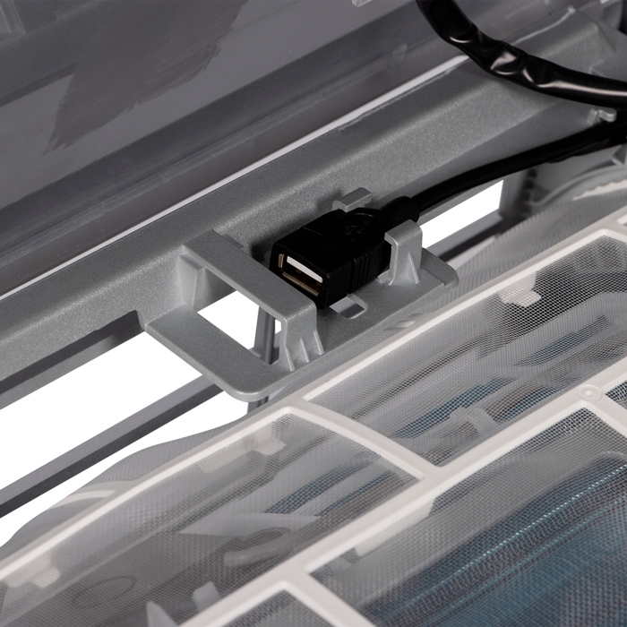 Мульти сплит-система на 4 комнаты Ballu BSFI-FM/in-09HN8/EU_SV x 4 / BA4OI-FM/out-36HN8/EU — изображение 11