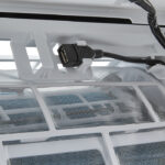 Мульти сплит-система на 2 комнаты Ballu BSFI-FM/in-09HN8/EU x 2 / BA2OI-FM/out-18HN8/EU — изображение 7