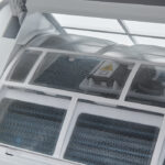 Мульти сплит-система на 5 комнат Ballu BSFI-FM/in-07HN8/EU x 5 / BA5OI-FM/out-42HN8/EU — изображение 8