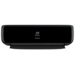 Настенный блок мульти сплит системы Hisense AMS-09UW4RVETG00(B) WI-FI — изображение 3