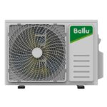 Мульти сплит-система на 2 комнаты Ballu BSEI-FM/in-09HN8/LP_EU + BSEI-FM/in-12HN8/LP_EU / B2OI-FM/out-18HN8/LP_EU — изображение 2