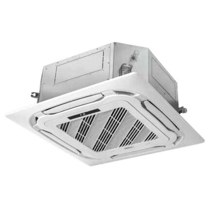 Кассетный блок мульти сплит-системы Centek CT-66AMCA-H09/4R3YAB с панелью