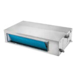 Канальный блок мульти сплит-системы Centek CT-66AMSD-H09/4R3AA