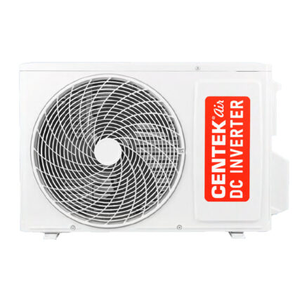 Наружный блок мульти сплит-системы Centek CT-66AM2-H14/4DR3C