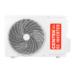 Мульти сплит-система на 4 комнаты Centek CT-66AMWM-H09/4R3B(FX) x 4 / CT-66AM4-H36/4DR3C — изображение 4