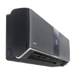 Мульти сплит-система на 3 комнаты Centek CT-66AMWM-H09/4R3B(HG) (IN) x 3 / CT-66AM3-H21/4DR3C — изображение 3