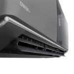 Мульти сплит-система на 4 комнаты Centek CT-66AMWM-H09/4R3B(HG) (IN) x 4 / CT-66AM4-H36/4DR3C — изображение 4